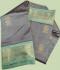 SAREES KPM SILK WITH BLOUSE A