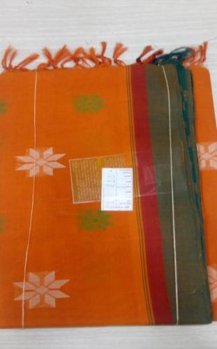 SAREES NEGAMAM WITH BLOUSE