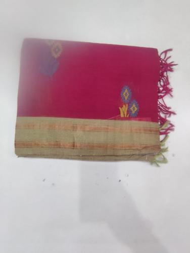 SAREES NEGAMAM WITH BLOUSE
