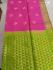 SOFT SILK SAREE WITH BLOUSE