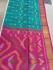 PALANI TIE DYE SOFT SILK SAREE