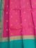 SALEM SILK SAREE WITH BLOUSE