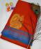 SALEM SILK SAREE WITH BLOUSE