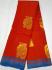 SALEM SILK SAREE WITH BLOUSE