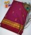 SALEM SILK SAREE WITH BLOUSE