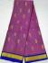 SALEM SILK SAREE WITH BLOUSE