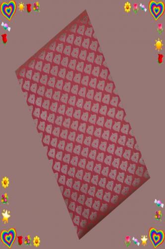 PL Muhurtham Saree