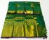 ARNI SILK HALF FINE ZARI SAREE WITH BLOUSE