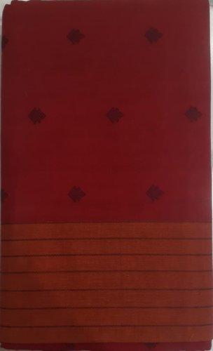 80S X 80S PMK COTSAREES WITH BLOUSE