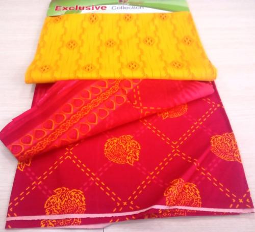 POWERLOOM PRINTED CHUDIDHAR