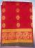 PL EMBOSS SAREE