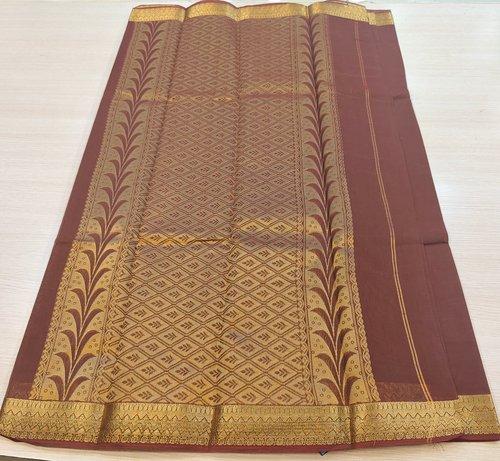 POWERLOOM BIG BUTTA SAREE