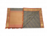 SAREES KPM SILK WITH BLOUSE A