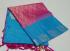 SOFT SILK SAREE WITH BLOUSE