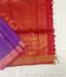 SOFT SILK SAREE WITH BLOUSE