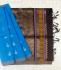 SOFT SILK SAREE WITH BLOUSE