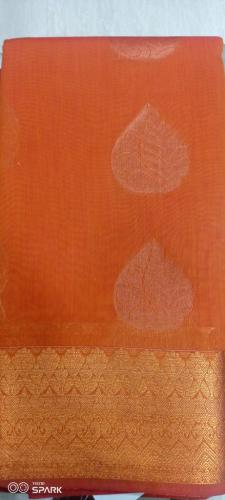 POWERLOOM BIG BUTTA SAREE