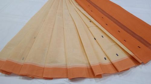 SAREES SALEM 80S WITH BLOUSE