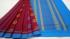 SAREES SALEM 80S WITH BLOUSE