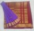 PMK 1000 BUTTA SILK COT SAREES