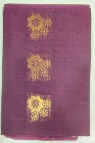 POWERLOOM BIG BUTTA SAREE