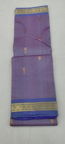 SALEM SILK SAREE WITH BLOUSE