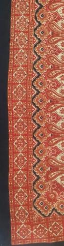 BEDSHEET JAIPUR PRINTED 90X108