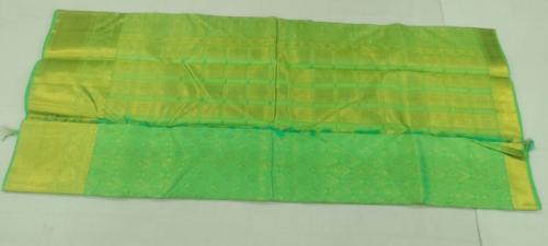 KPM AJ SILK SAREE WB