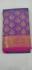 KPM AJ SILK SAREE WB
