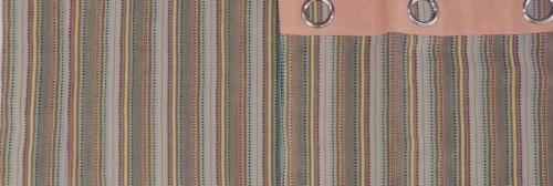 EXPORT WINDOW CURTAIN 150X150CM