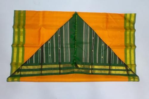 SALEM SILK SAREE WITH BLOUSE