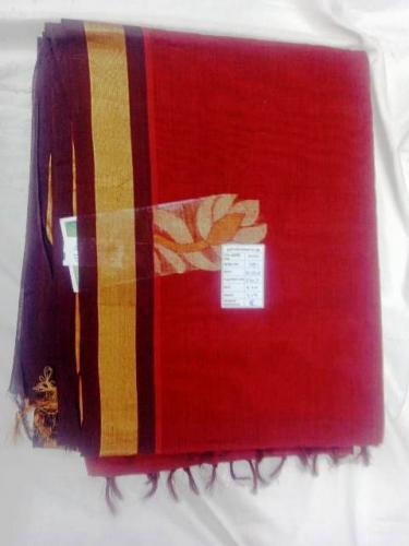 SAREES NEGAMAM WITH BLOUSE