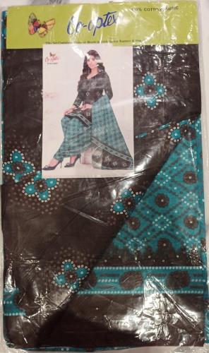 POWERLOOM PRINTED CHUDIDHAR