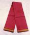 ARNI SILK HALF FINE ZARI SAREE WITH BLOUSE