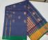 SAREES JAYANKONDAM COTTON 550 MTS