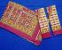 BEDSHEET JAIPUR PRINTED 90X108 2 PILLOW COVER