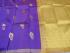 SALEM SILK SAREE WITH BLOUSE