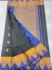 Arni Silk Saree with Thread work 620 Cms SABT