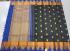 Arni Silk Saree with Thread work 620 Cms SABT