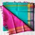 SALEM SILK SAREE WITH BLOUSE