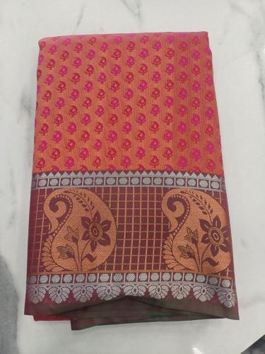 PL Muhurtham Saree
