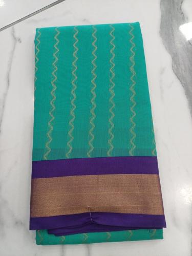 POWERLOOM BIG BUTTA SAREE