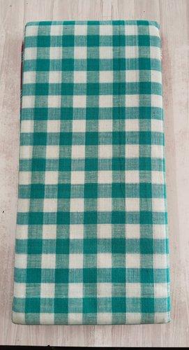 ARUPPUKOTTAI 40s COTTON SAREES 550MTS