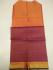 HF Zari Silk Pavadai 50 Cms x 120 Cms PKL4