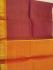 HF Zari Silk Pavadai 50 Cms x 120 Cms PKL4