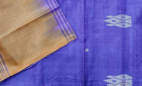 Special Sarees Art Silk Normal Paramakudi 5 50 Mtrs