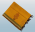 SAREES NEGAMAM WITH BLOUSE