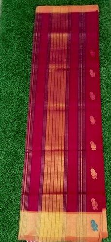 SAREES JAYANKONDAM COTTON 550 MTS
