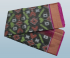 COTTON X KORA SILK TIE DYE SAREES CHINNLAPATTI