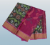 COTTON X KORA SILK TIE DYE SAREES CHINNLAPATTI